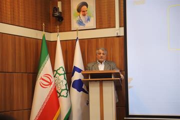 محسن هاشمی در مراسم اختتاميه مسابقه ملي يادمان سرباز وطن: نباید بگذاریم سرمایه های ملی تبدیل به سوژه ای برای دو قطبی های کاذب شود